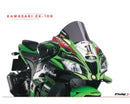 DUCATI PANIGALE V2 [2024] – R-Racer Screen – Transparent-17