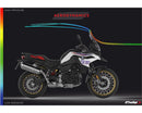 BMW F 800 GS [2025] – Verstellbare Scheibe – Getönt-17