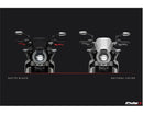 HONDA CMX 500 REBEL SE [2024] – ALU front panel – silver-16