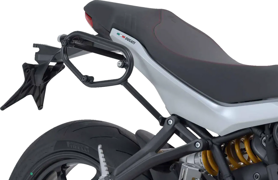 ducati monster 1200 [SW-MOTECH] – SLC sivutavarateline