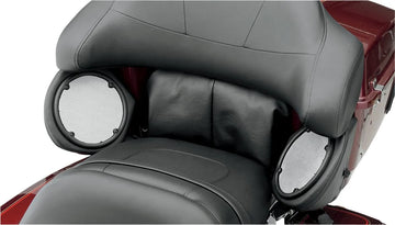 harley davidson fltruse [KLOCK WERKS] – Takakaiuttimen säleikkö - 0