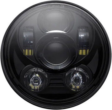 Harley Davidson Sportster S RH 1250 S [MUKAUTETTU DYNAMIIKKA] – 5-3/4" LED-ajovalo