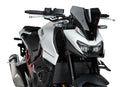 HONDA CB 750 HORNET [2025] – D12 Spoileri – Carbon look-17