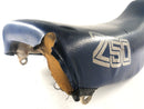 Kawasaki KLR 250 KL 250 D [1985] - Istuinpenkki-4