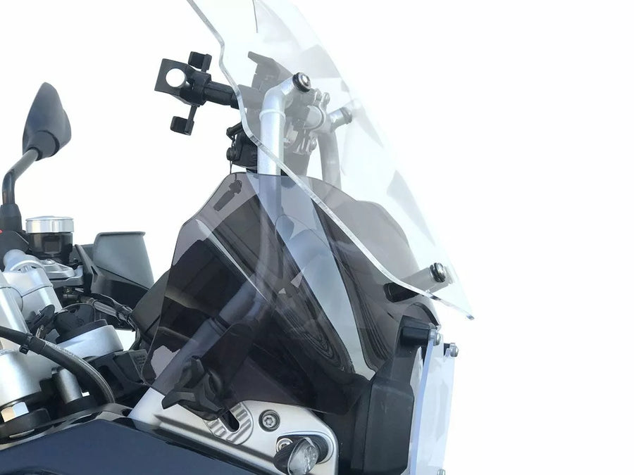 BMW R 1200 R [WRS] – Windschild