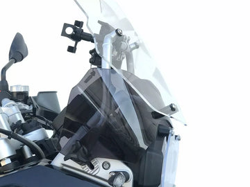 BMW R 1200 R [WRS] - tuulilasi - 0