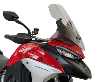 Ducati Multistrada V4 [WRS] - tuulilasi