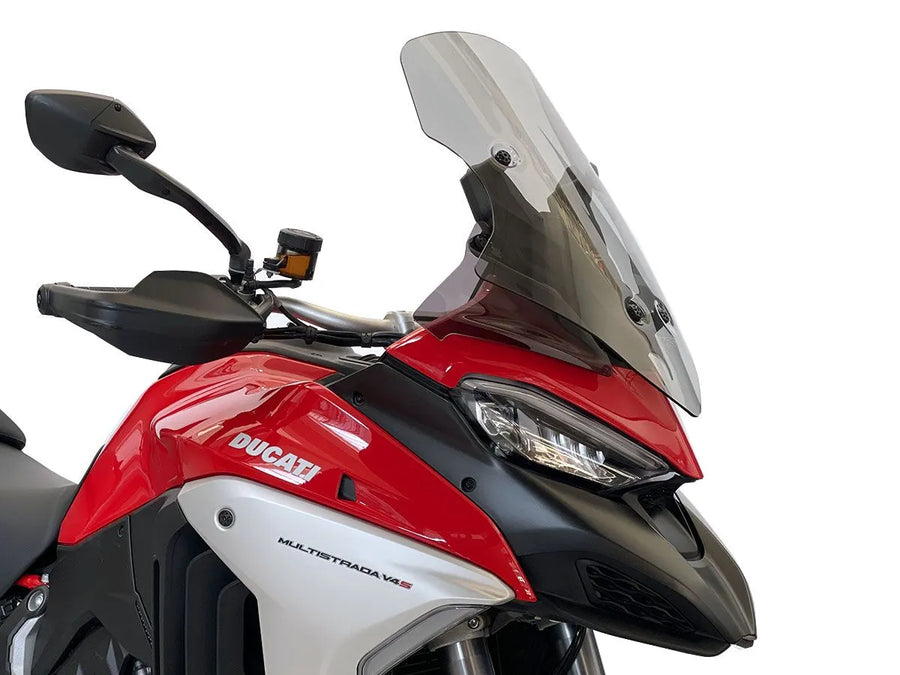 Ducati Multistrada V4 [WRS] - tuulilasi
