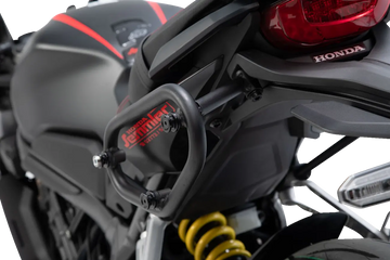 honda cb 650 r neo sports cafe [SW-MOTECH] – SLC sivutavarateline - 0