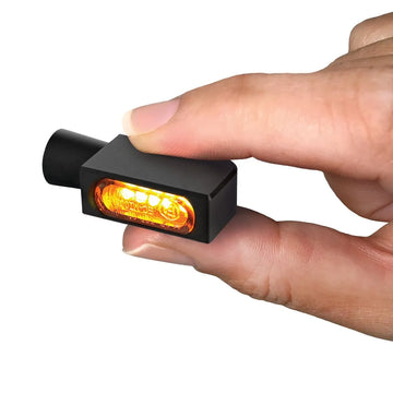 harley-davidson pan america [HEINZ BIKES] – Mikro-LED-suuntavilkut Blokk-sarjasta - 0