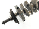 Triumph Daytona 955i T595 [2001] - Kampiakseli-2