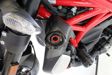 Kawasaki Z 650 [GILLES TOOLING] – Kühlerabdeckung - 0