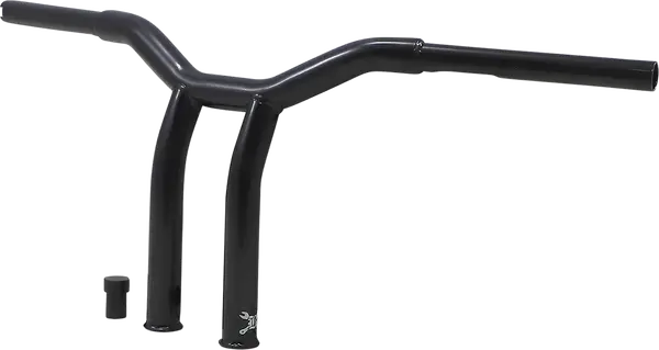 Harley Davidson Flhrxs [BURLY BRAND] – Dominator ohjaustangot