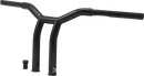 Harley Davidson Flhrxs [BURLY BRAND] – Dominator ohjaustangot