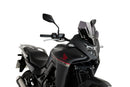 HONDA XL 750 TRANSALP [2024] – urheilunäyttö – musta