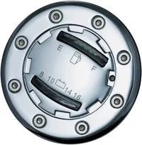 Harley-Davidson FLHRSEI2 1690 Road King Screamin Eagle [2003] - Fairing Integrated LED Illuminated PSI Indicators - Image 10