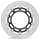Yamaha YZF 600 R [2008-2009] - BRAKE DISC FLOATECH WAVE – picture 9