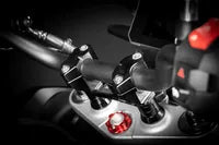 Suzuki V-strom 1050 [GILLES TOOLING] – 2D.GT ohjaustangon nousut