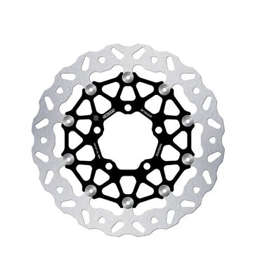 Kawasaki Vulcan S En650A [2025, 2025-2026, 2026] - BRAKE DISC FLOATECH WAVE – Image 1