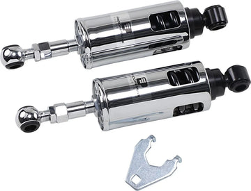 harley davidson flstf [PROGRESSIVE SUSPENSION] - 422-sarjan iskunvaimennin