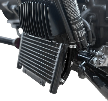 Harley-Davidson Street [SAMCO SPORT] - Jäähdyttimen letkusarja - 0