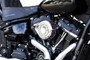 Harley-Davidson FLRT 1868 Freewheeler 114 [2021-2023] - Mini Teardrop Stealth Luftfilter-Kit – Bild 3