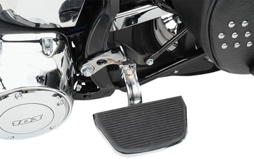 harley davidson flstc [DRAG SPECIALTIES] - Asennussarja matkustajien juoksulaudoille - 0