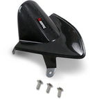 Yamaha MT-03 [Akrapovic] -hiilikuitulämpökilpi-2