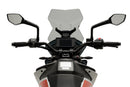 KTM 390 ADVENTURE SW [2024] – Touring Screen – Sävytetty