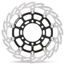 Ktm Duke 200 [2020-2023] - Flame Series Schwimmende Bremsscheibe – Bild 2
