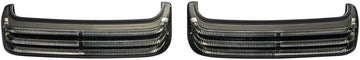 harley davidson fltruse [MUKAUTETTU DYNAMIIKKA] – ProBEAM® LED Sequential BAGZ™ -satulalaukkuvalot - 0