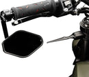 BMW R 1200 Nine T [GILLES TOOLING] – STRATOS handlebar end mirror