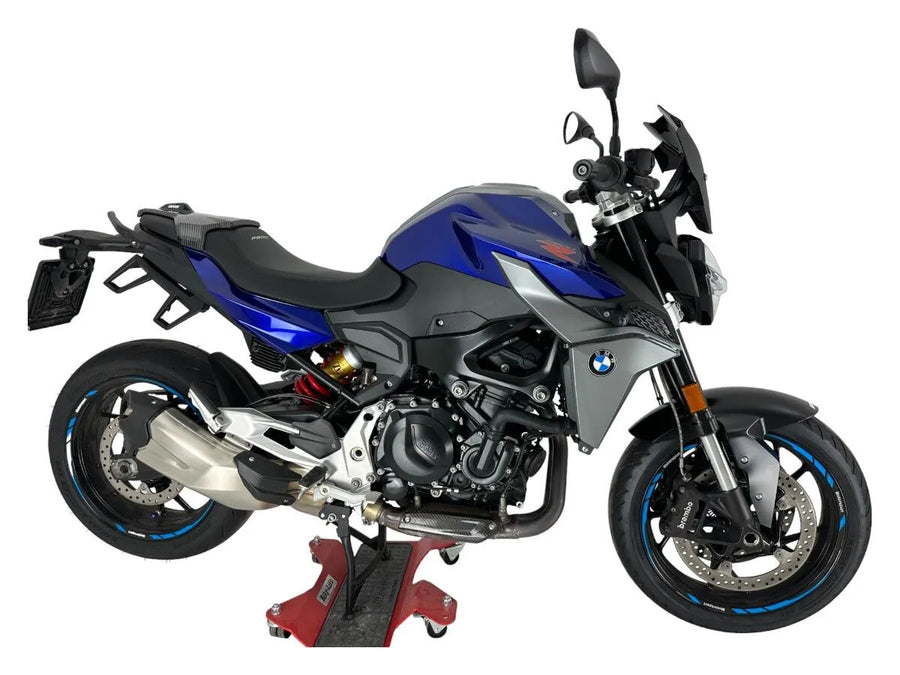 BMW F 900 R [WRS] - tuulilasi