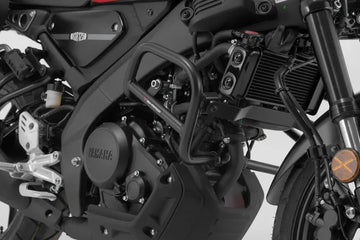 Yamaha MT 125 [SW-MOTECH] – Sturzbügel