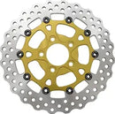 Harley-Davidson XL 883 Sportster [1986-1991, 1994, 1998, 2001] - Cubiq™ jarrulevy - kuva 11