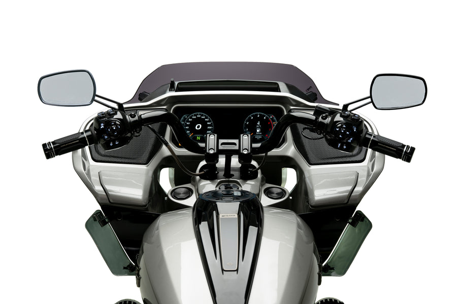 HARLEY DAVIDSON CVO ROAD GLIDE ST FLTRXSTSE [2025] – High-Road Sport – vahva