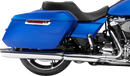harley davidson touring [DRAG SPECIALTIES] – Freedom Touring -istuin-3