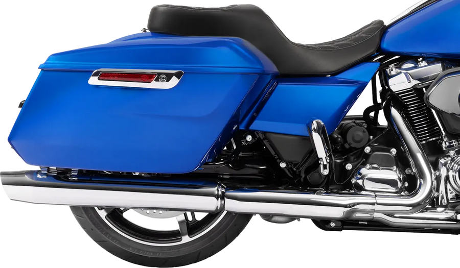 harley davidson touring [DRAG SPECIALTIES] – Freedom Touring -istuin