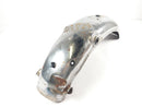 Yamaha XS 650 SE 3L1 - Fender takana-3