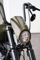 harley-davidson street bob [CULT WERK] – Scheinwerfer-Verkleidung-3