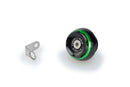 APRILIA TUONO 457 [2025] – engine oil drain plug TRACK – titanium-4