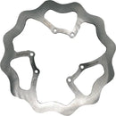 Red Moto CRF 450 RX Enduro [2018] - Brake kit OEM replacement - picture 4