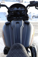 harley-davidson low rider s [CULT WERK] – Dash Cover für Harley-4