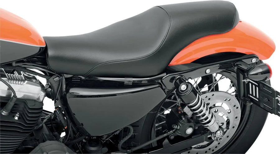harley davidson sportster 883 iron xl [SADDLEMEN] – Profiler™ Sitz