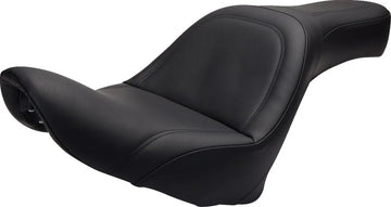 harley davidson flstf [SADDLEMEN] – King 2-Up -istuin