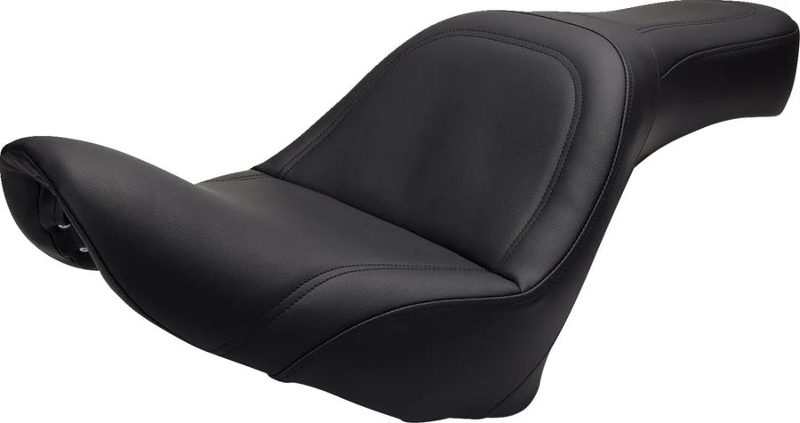 harley davidson flstf [SADDLEMEN] – King 2-Up -istuin