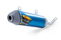 Husqvarna Te 250 [2017] - Powercore 2.1 Shorty rear silencer – item no. 025214 – Figure 12