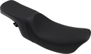 Harley Davidson FXS [DRAG SPECIALITIES] – Predator 2-up Seat-7