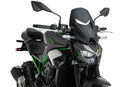KAWASAKI Z 900 SE [2025] – New Generation Touring – Getönt-11