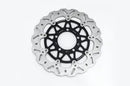 Triumph Bonneville 1200 T 120 ABS [2022-2023, 2023] - Nitro Series Bremsscheibe – Bild 9